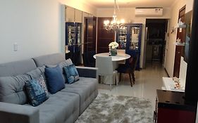 Apartmento Charme em Gramado